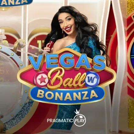 Vegas Ball Bonanza