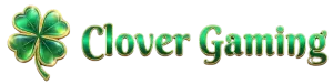 Clover Gaming Casino UK logo